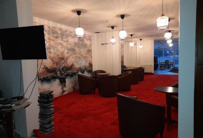 住宿加早餐 Demizson Panzio