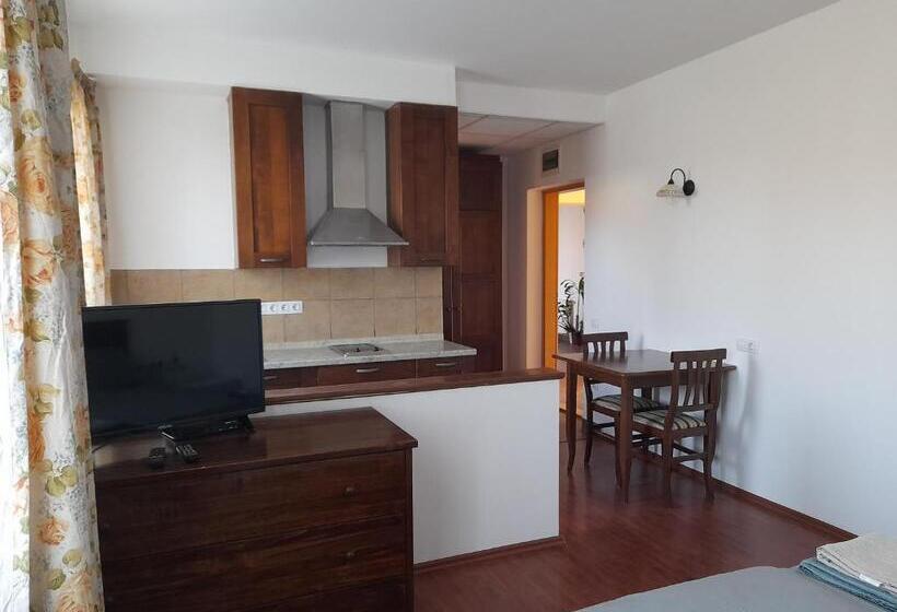 住宿加早餐 Demizson Panzio