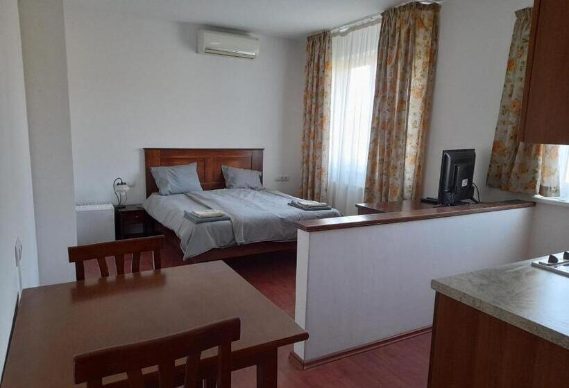 住宿加早餐  Demizson Panzio