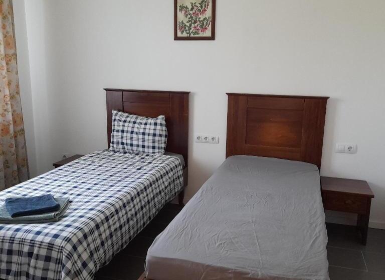 住宿加早餐  Demizson Panzio