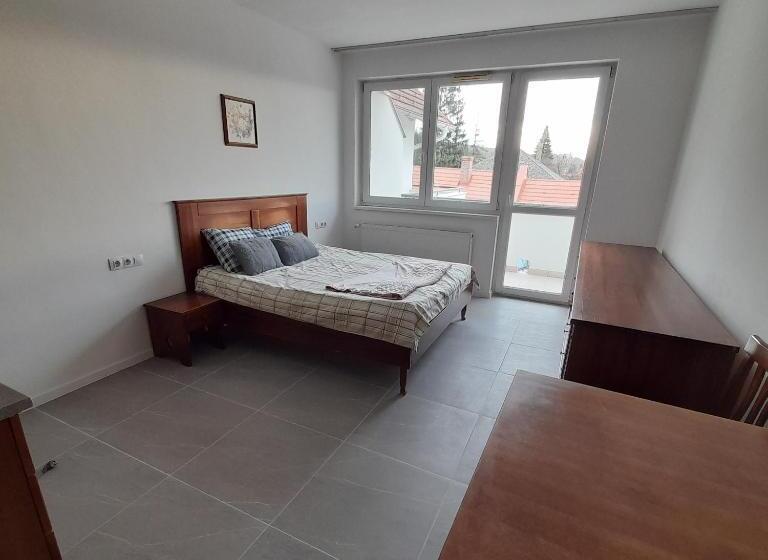 住宿加早餐 Demizson Panzio