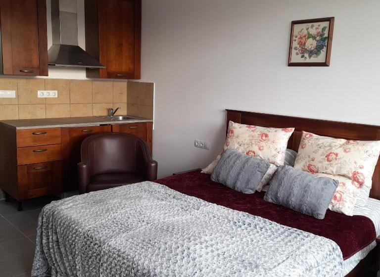 住宿加早餐 Demizson Panzio