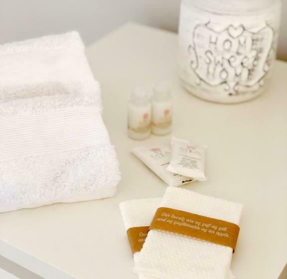 ベッドアンドブレックファースト Hangar Inn