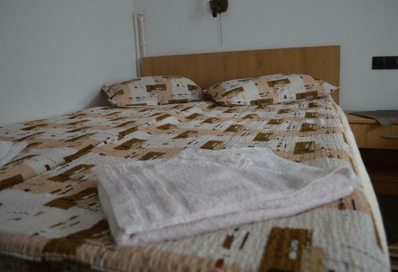 Bed and Breakfast Havasi Gyopár