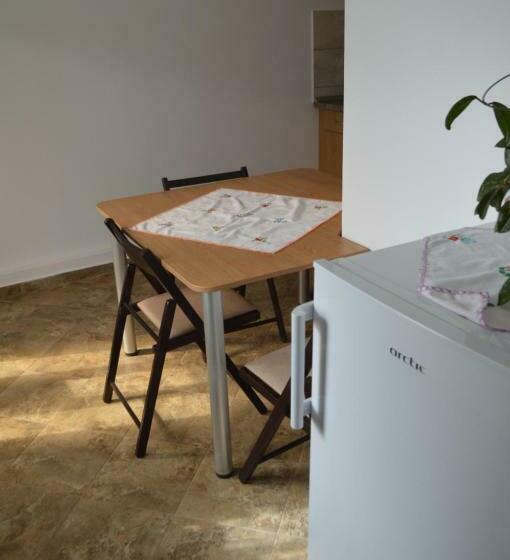 Bed and Breakfast Havasi Gyopár