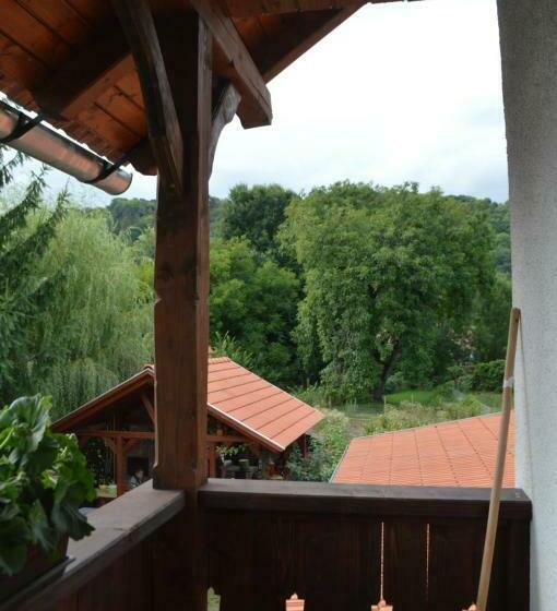 Bed and Breakfast Havasi Gyopár