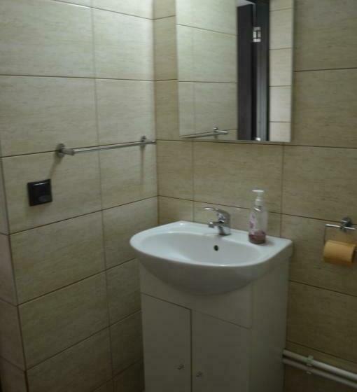 Bed and Breakfast Havasi Gyopár