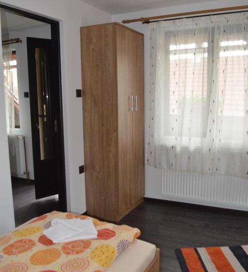 住宿加早餐  Havasi Gyopár