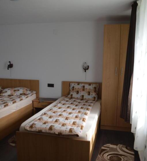 Bed and Breakfast Havasi Gyopár