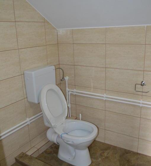 צימר Havasi Gyopár