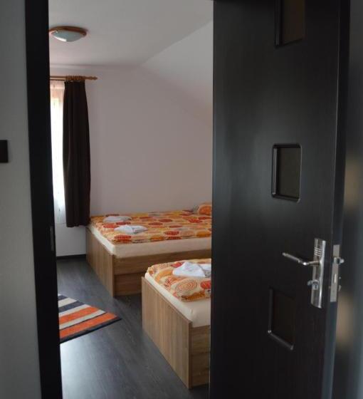 Bed and Breakfast Havasi Gyopár