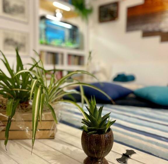 住宿加早餐 Il Posto Nascosto