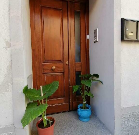 住宿加早餐 Il Posto Nascosto