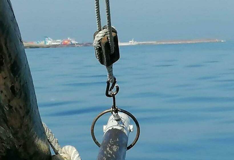 住宿加早餐 Il Posto Nascosto