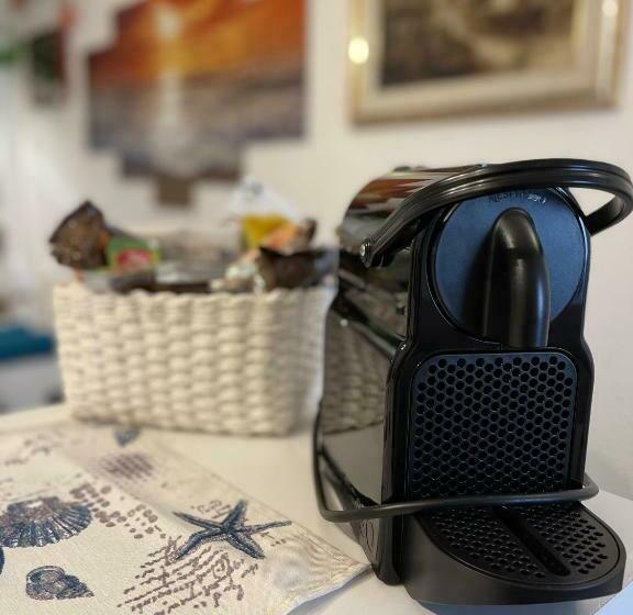 住宿加早餐 Il Posto Nascosto