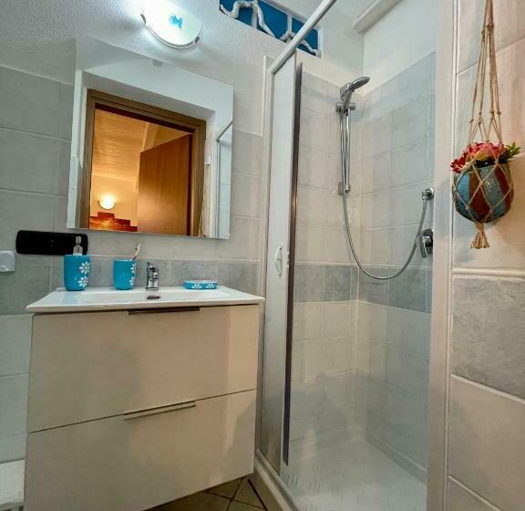 住宿加早餐 Il Posto Nascosto