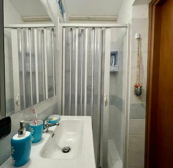 住宿加早餐 Il Posto Nascosto