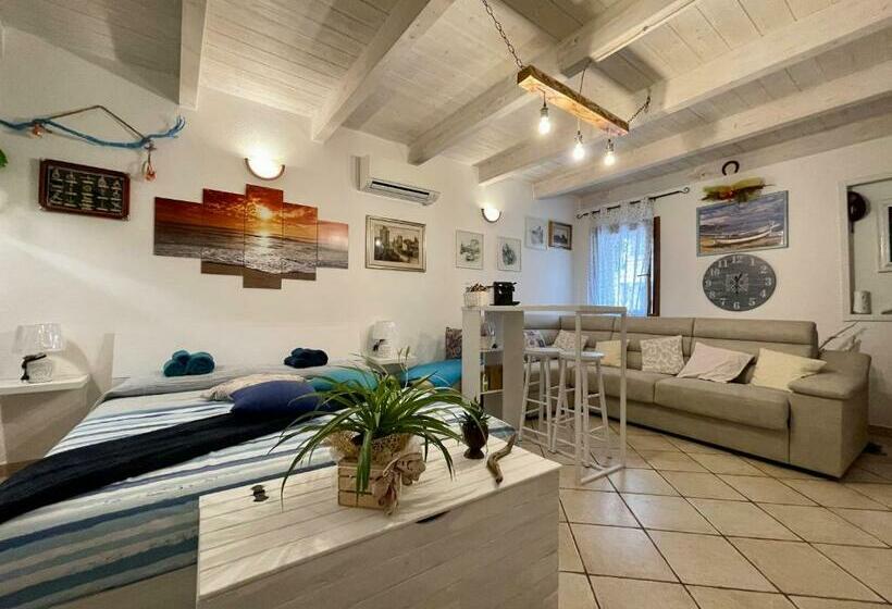 住宿加早餐 Il Posto Nascosto