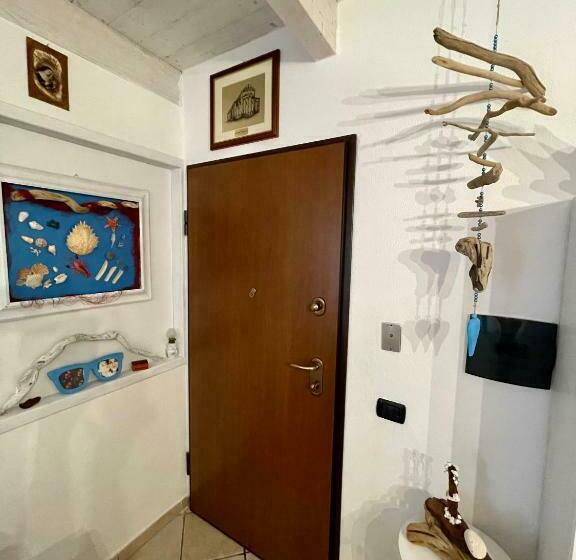 住宿加早餐 Il Posto Nascosto