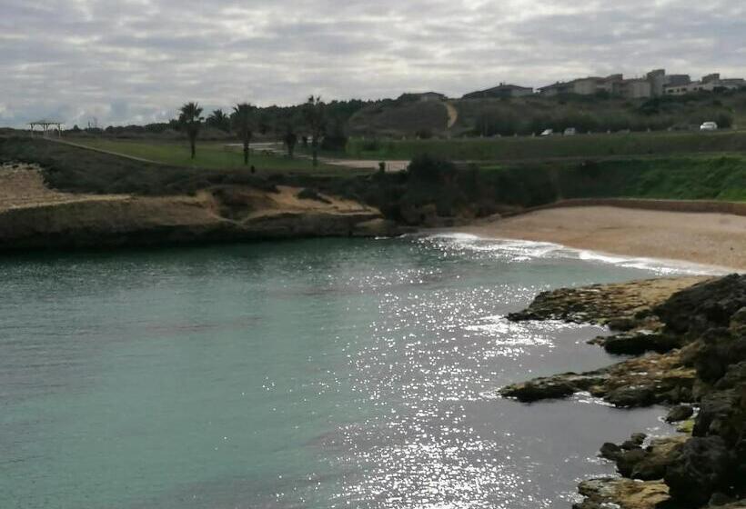 住宿加早餐 Il Posto Nascosto