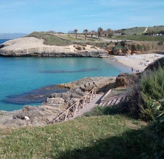 住宿加早餐 Il Posto Nascosto