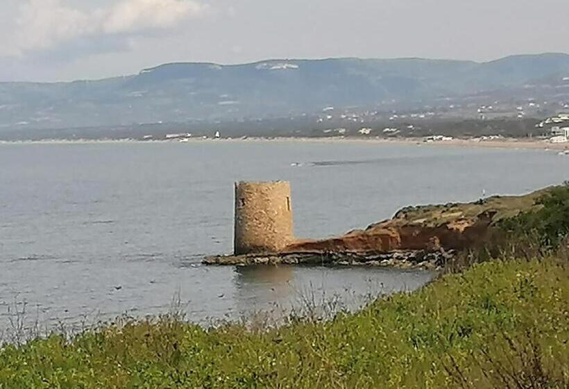 住宿加早餐 Il Posto Nascosto