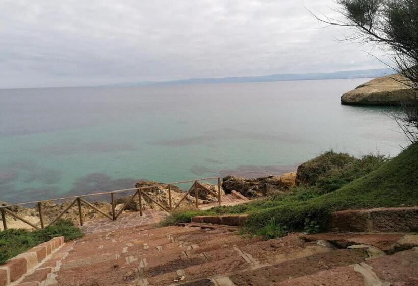 住宿加早餐 Il Posto Nascosto