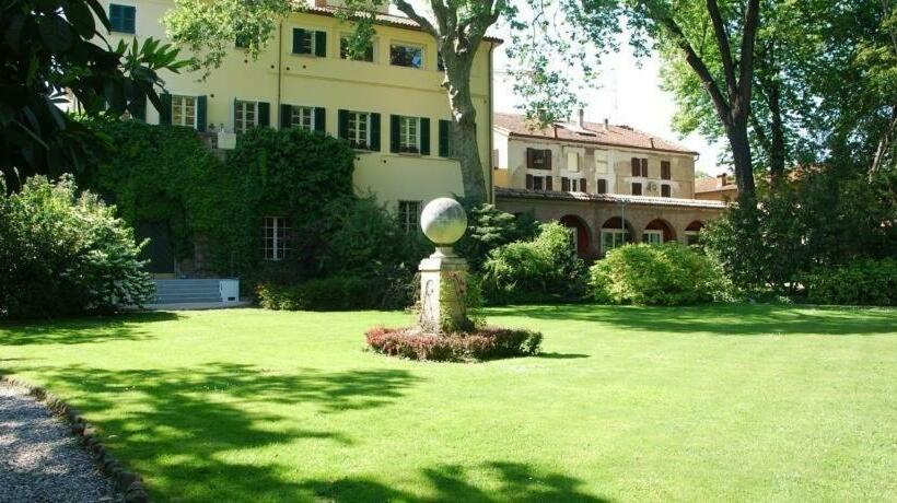 مبيت وإفطار Le Notti In Villa