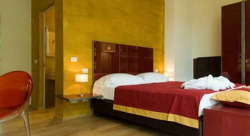 مبيت وإفطار Le Notti In Villa