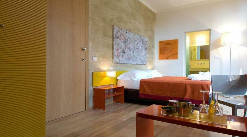 مبيت وإفطار Le Notti In Villa