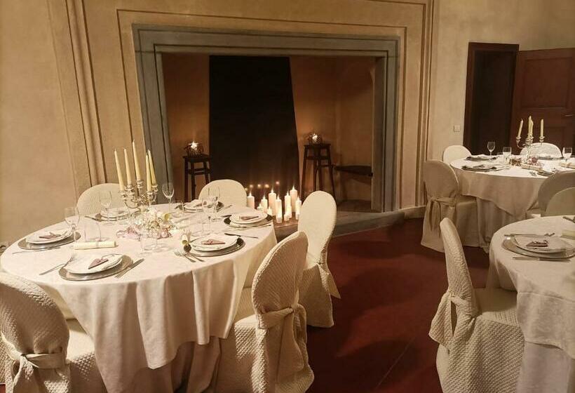 مبيت وإفطار Le Notti In Villa