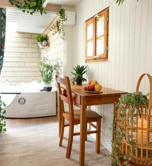 Bed and Breakfast Les Glycines De Monchy  Chambres D Hôtes