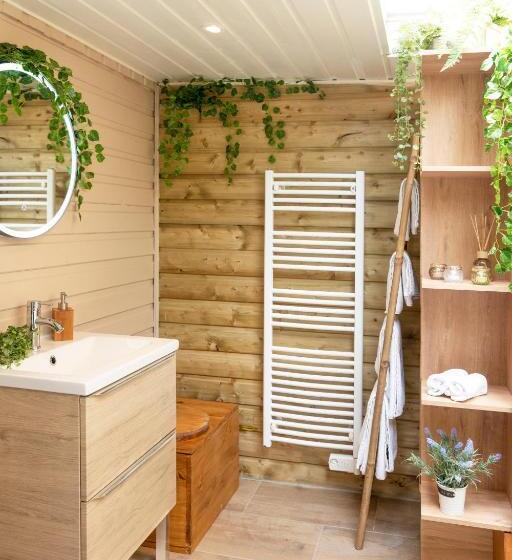 Bed and Breakfast Les Glycines De Monchy  Chambres D Hôtes