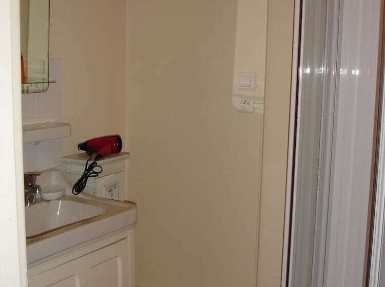 צימר Les Jardins D Aïka