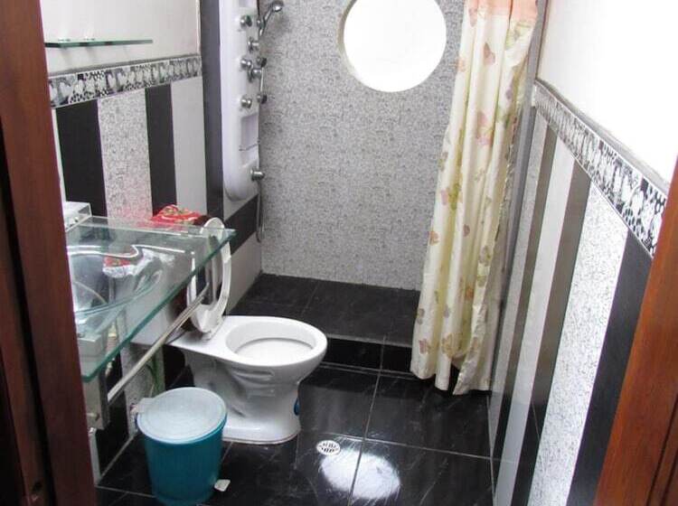 צימר Maria Adelaida Hostal