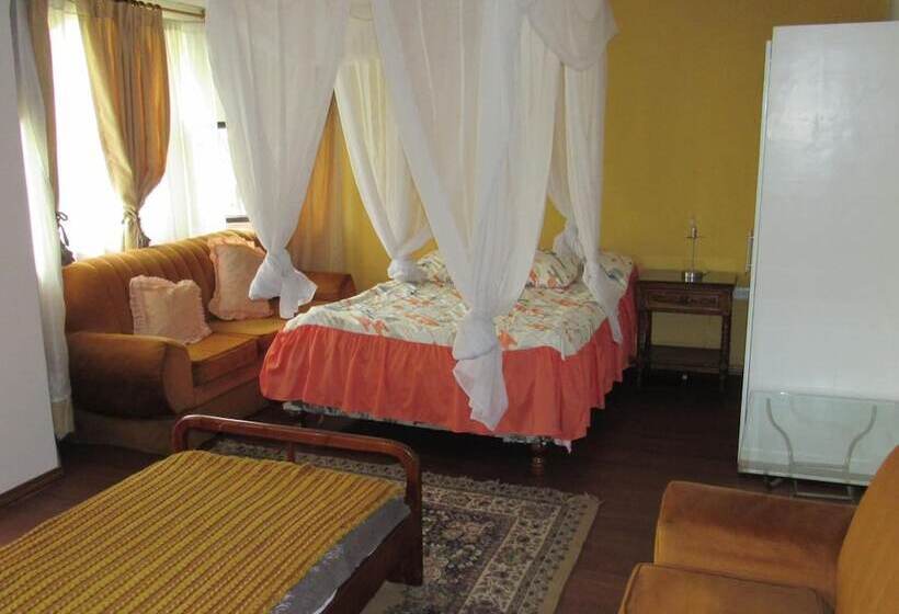 צימר Maria Adelaida Hostal