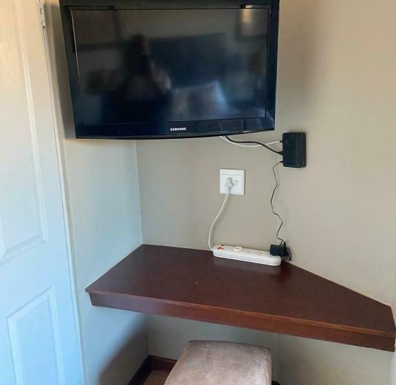 ベッドアンドブレックファースト Nimza K Guesthouse