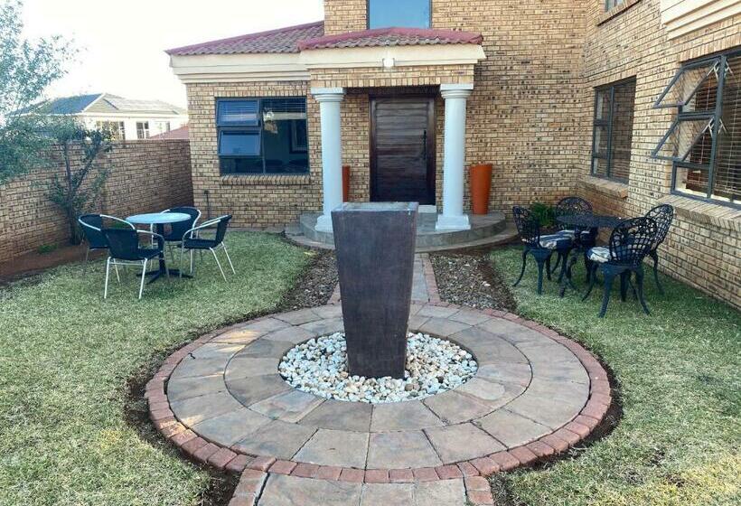 צימר Nimza K Guesthouse