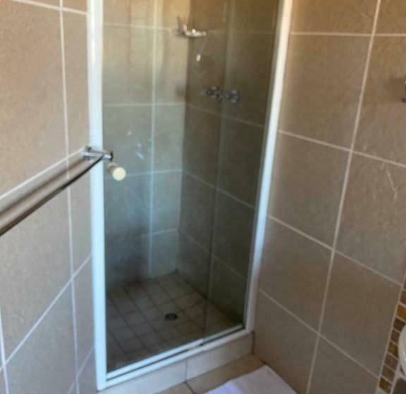 ベッドアンドブレックファースト Nimza K Guesthouse