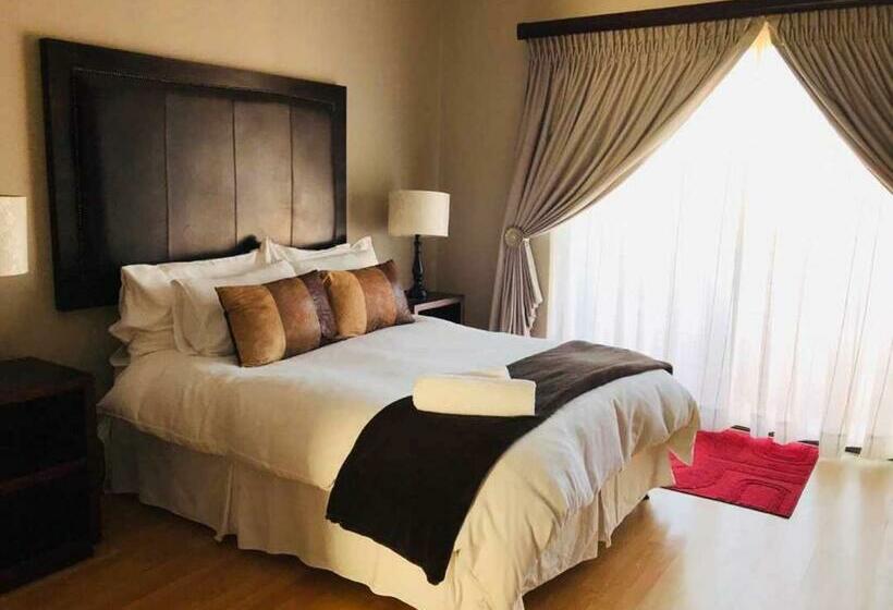 ベッドアンドブレックファースト Nimza K Guesthouse