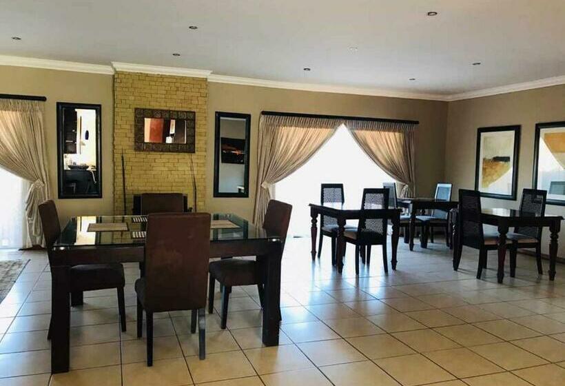 ベッドアンドブレックファースト Nimza K Guesthouse