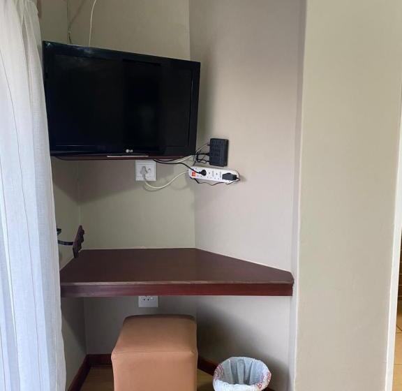 צימר Nimza K Guesthouse