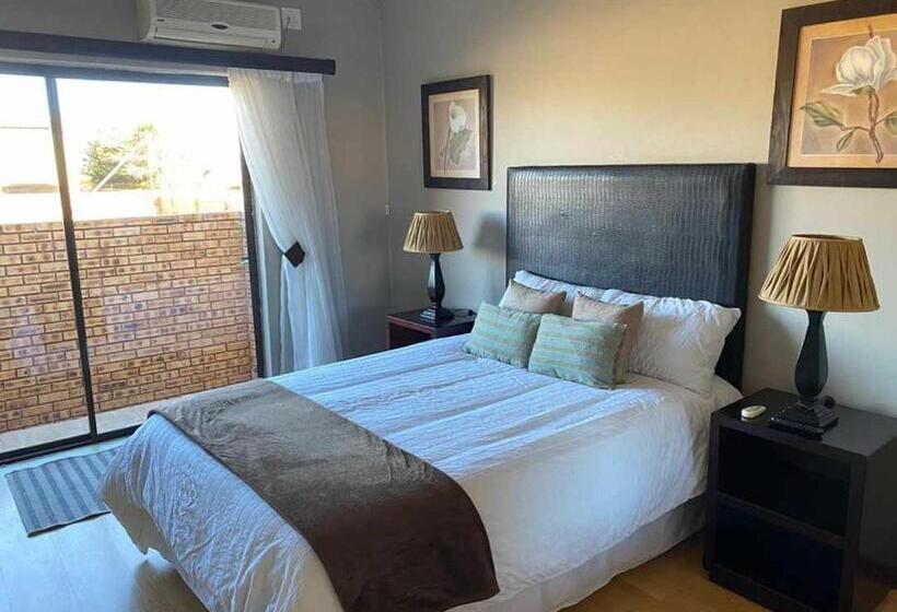 צימר Nimza K Guesthouse