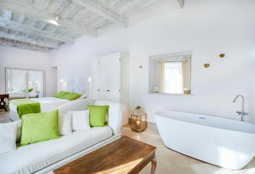 צימר Palazzo Pio Iii   Residenza D Epoca