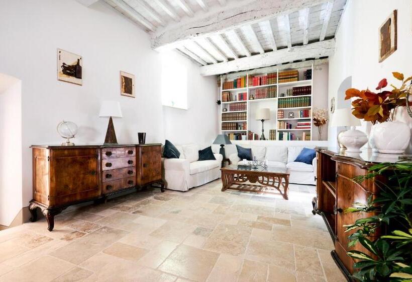 צימר Palazzo Pio Iii   Residenza D Epoca