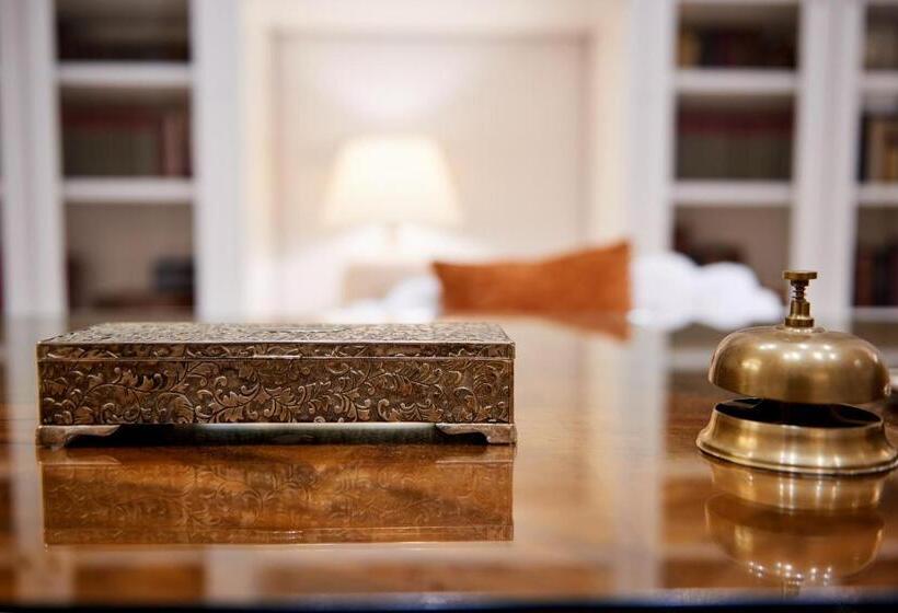 צימר Palazzo Pio Iii   Residenza D Epoca