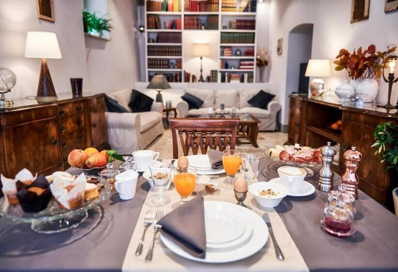 צימר Palazzo Pio Iii   Residenza D Epoca