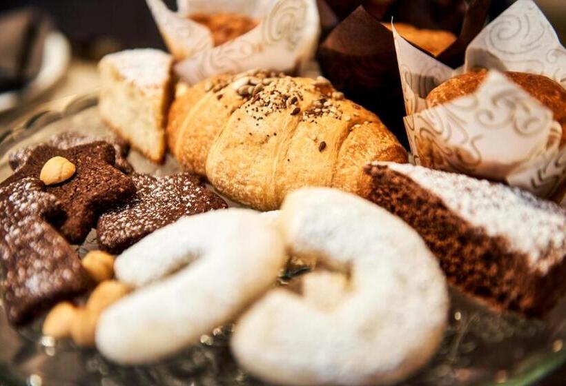 צימר Palazzo Pio Iii   Residenza D Epoca