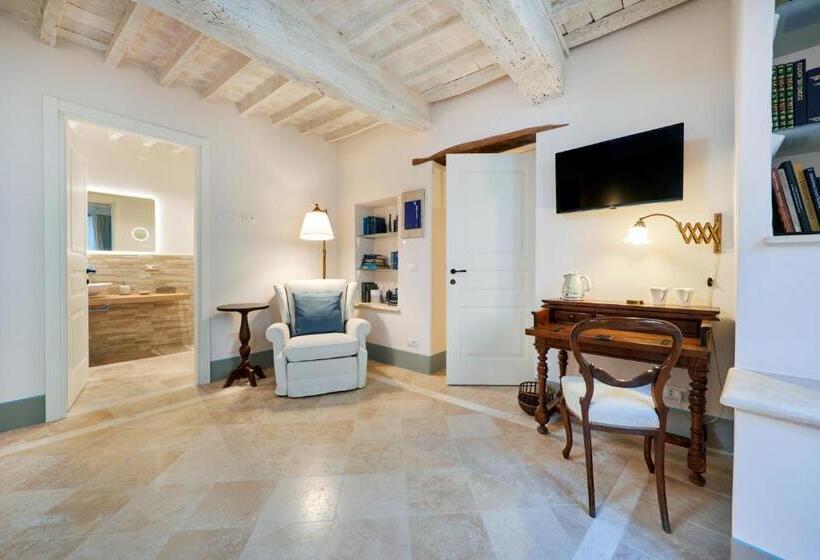 צימר Palazzo Pio Iii   Residenza D Epoca