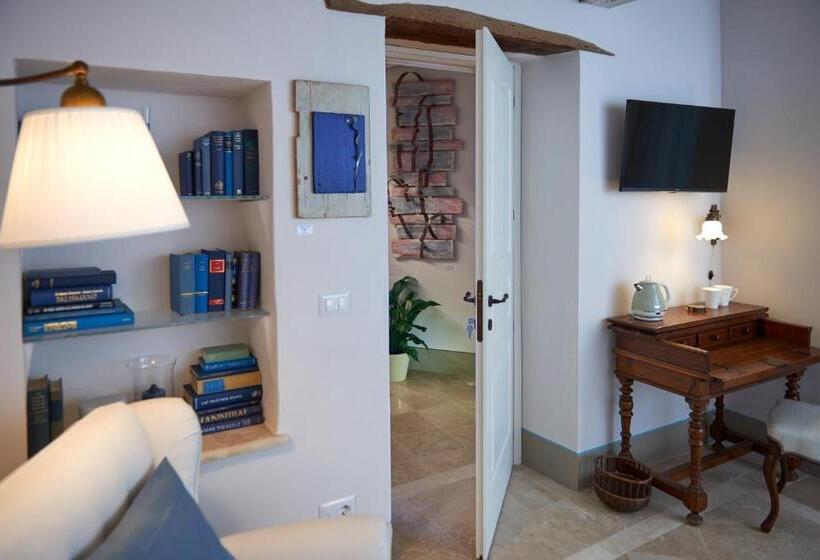 צימר Palazzo Pio Iii   Residenza D Epoca